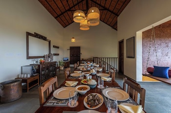 ama stays and trails alpenhof coorg