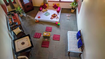 ama stays and trails alpenhof coorg