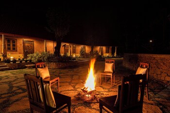 ama stays and trails alpenhof coorg