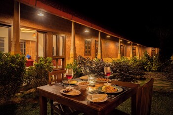 ama stays and trails alpenhof coorg