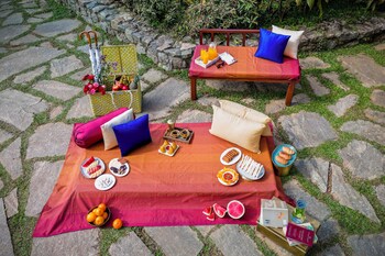 ama stays and trails alpenhof coorg