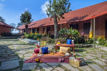 ama stays and trails alpenhof coorg