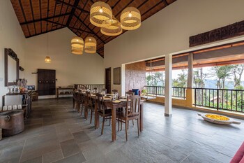 ama stays and trails alpenhof coorg