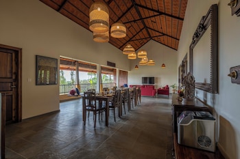 ama stays and trails alpenhof coorg