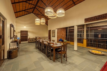 ama stays and trails alpenhof coorg