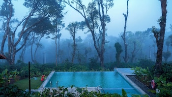 ama stays and trails alpenhof coorg