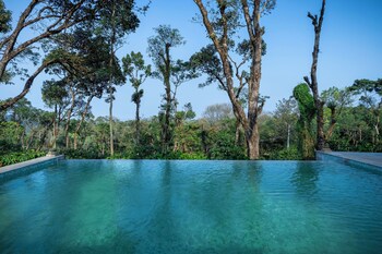 ama stays and trails alpenhof coorg