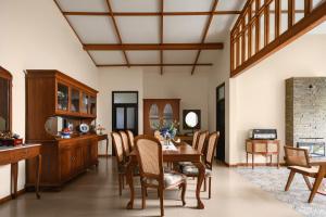 ama stays and trails mount pleasant villa coonoor