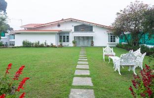 ama stays and trails mount pleasant villa coonoor