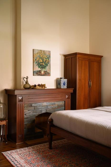 ama stays and trails mount pleasant villa coonoor