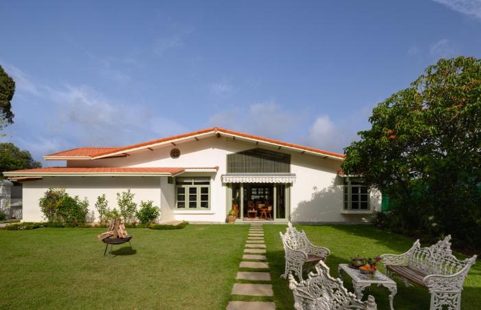 ama stays and trails mount pleasant villa coonoor