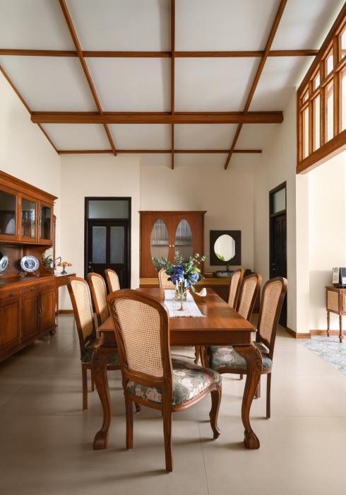 ama stays and trails mount pleasant villa coonoor