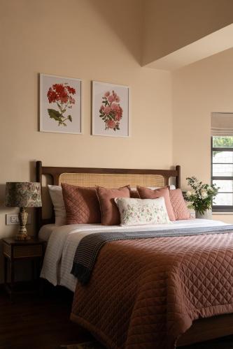 ama stays and trails mount pleasant villa coonoor