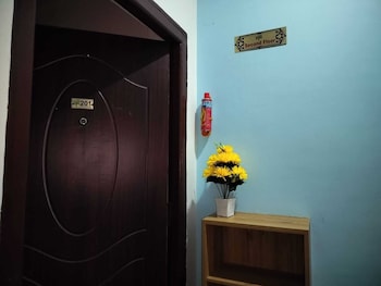 narayans residency