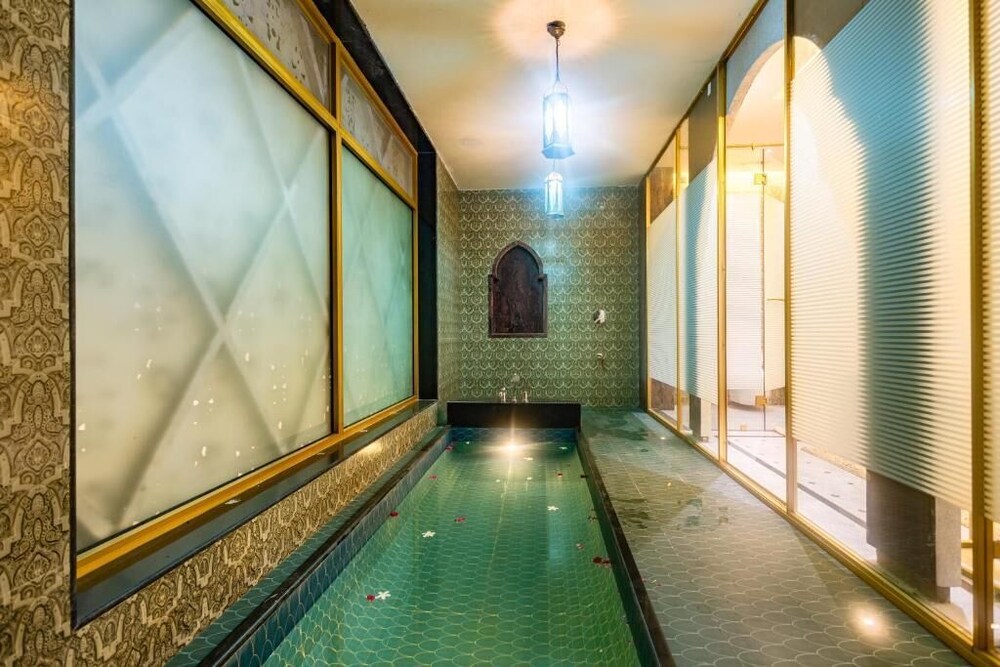 shilp wellness resort and spa