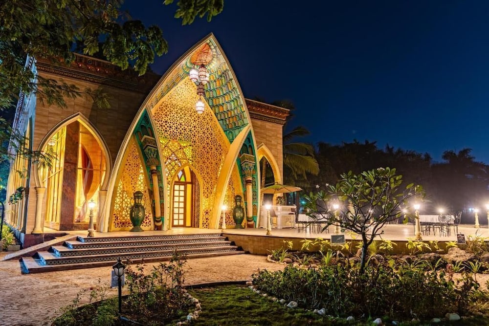 shilp wellness resort and spa