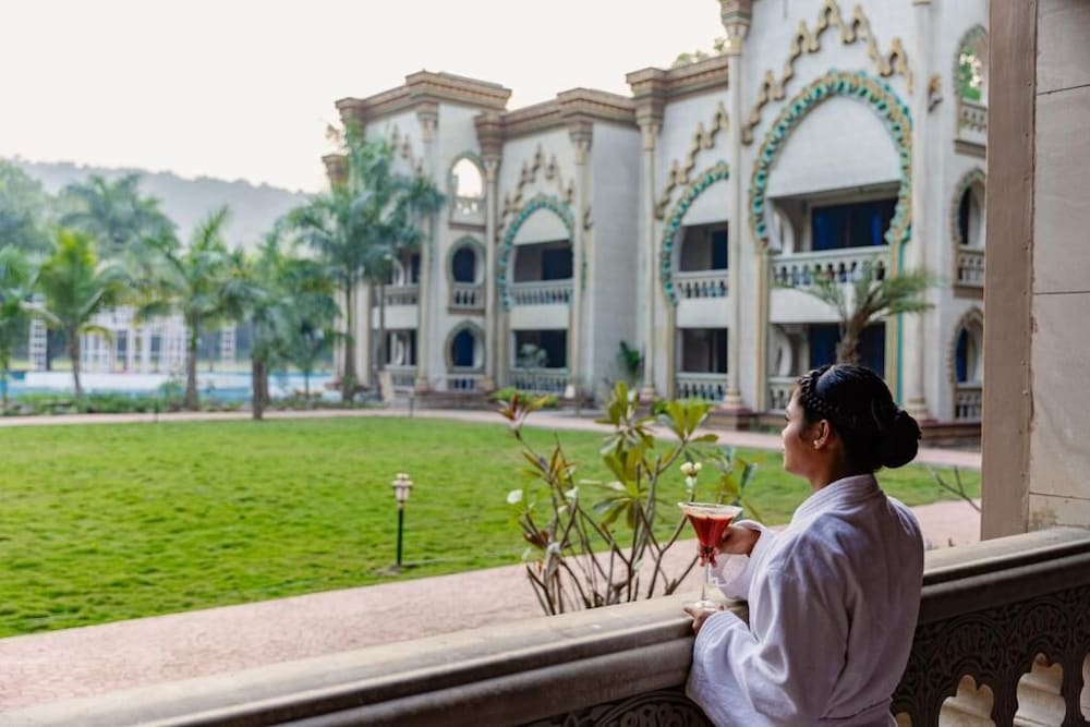 shilp wellness resort and spa