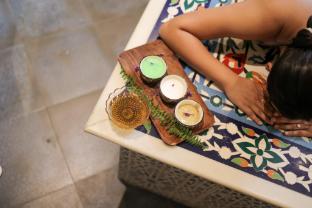 shilp wellness resort and spa