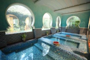 shilp wellness resort and spa