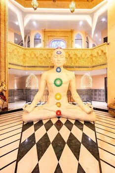 shilp wellness resort and spa