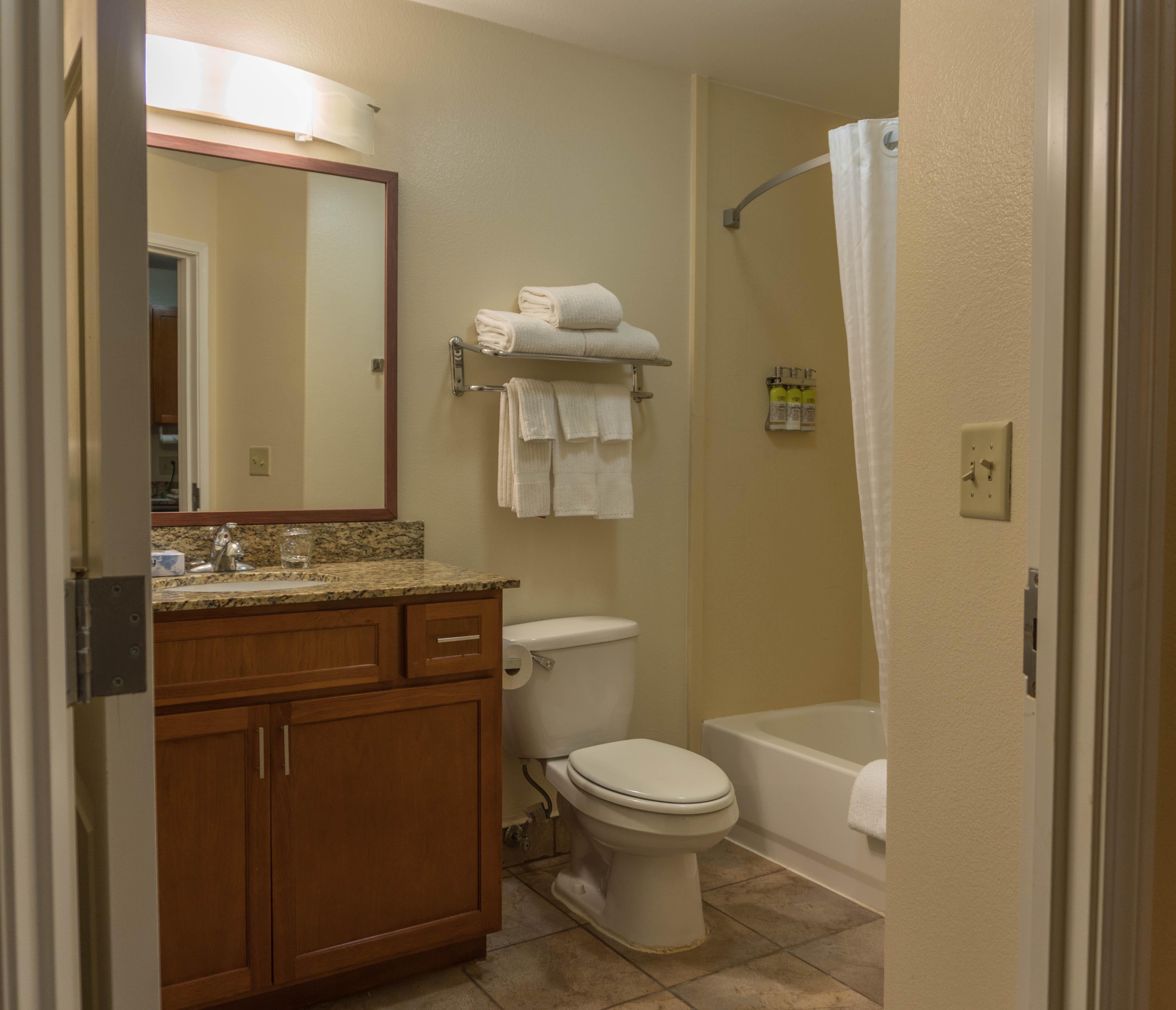 candlewood suites abilene by ihg