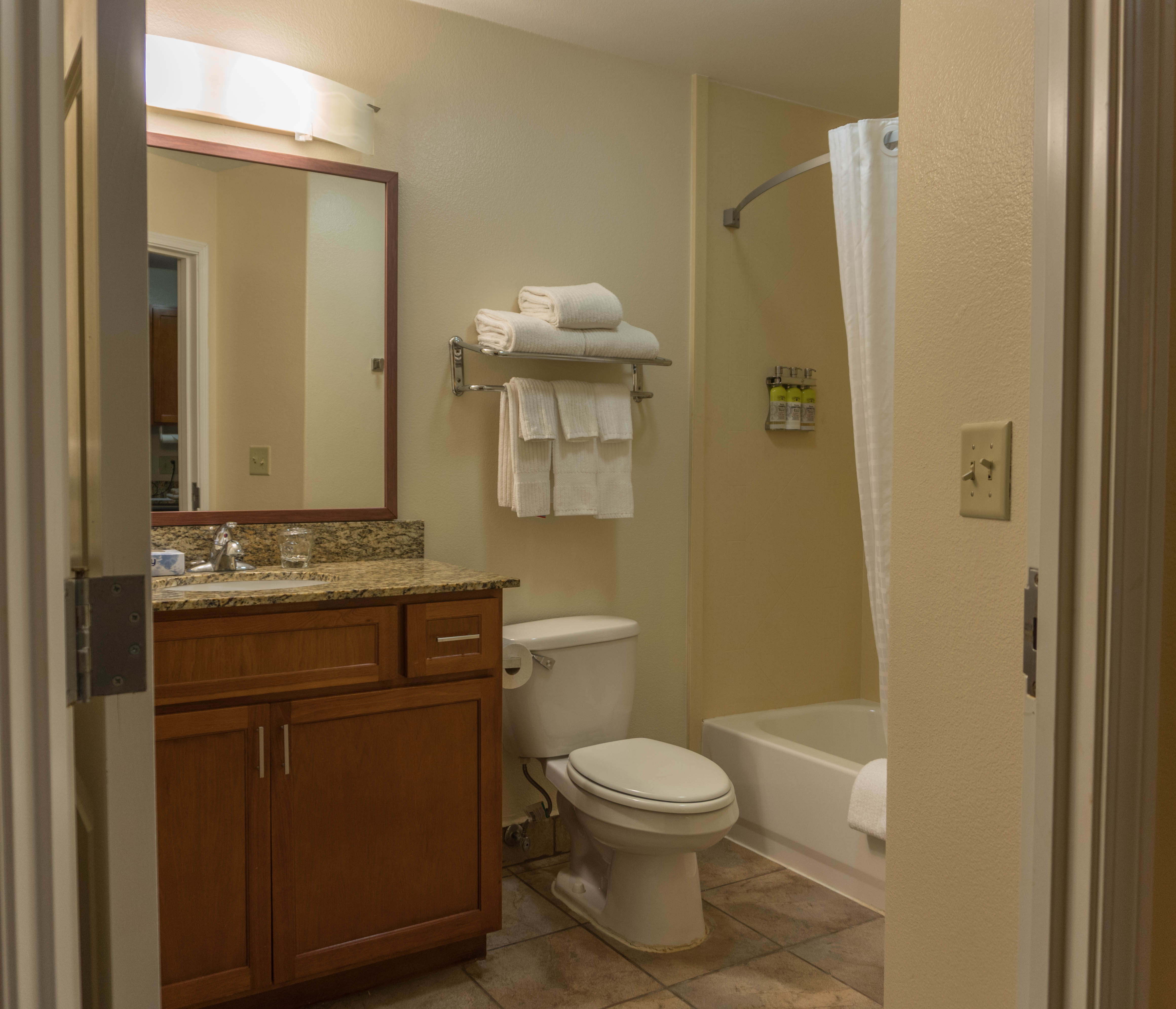 candlewood suites abilene by ihg