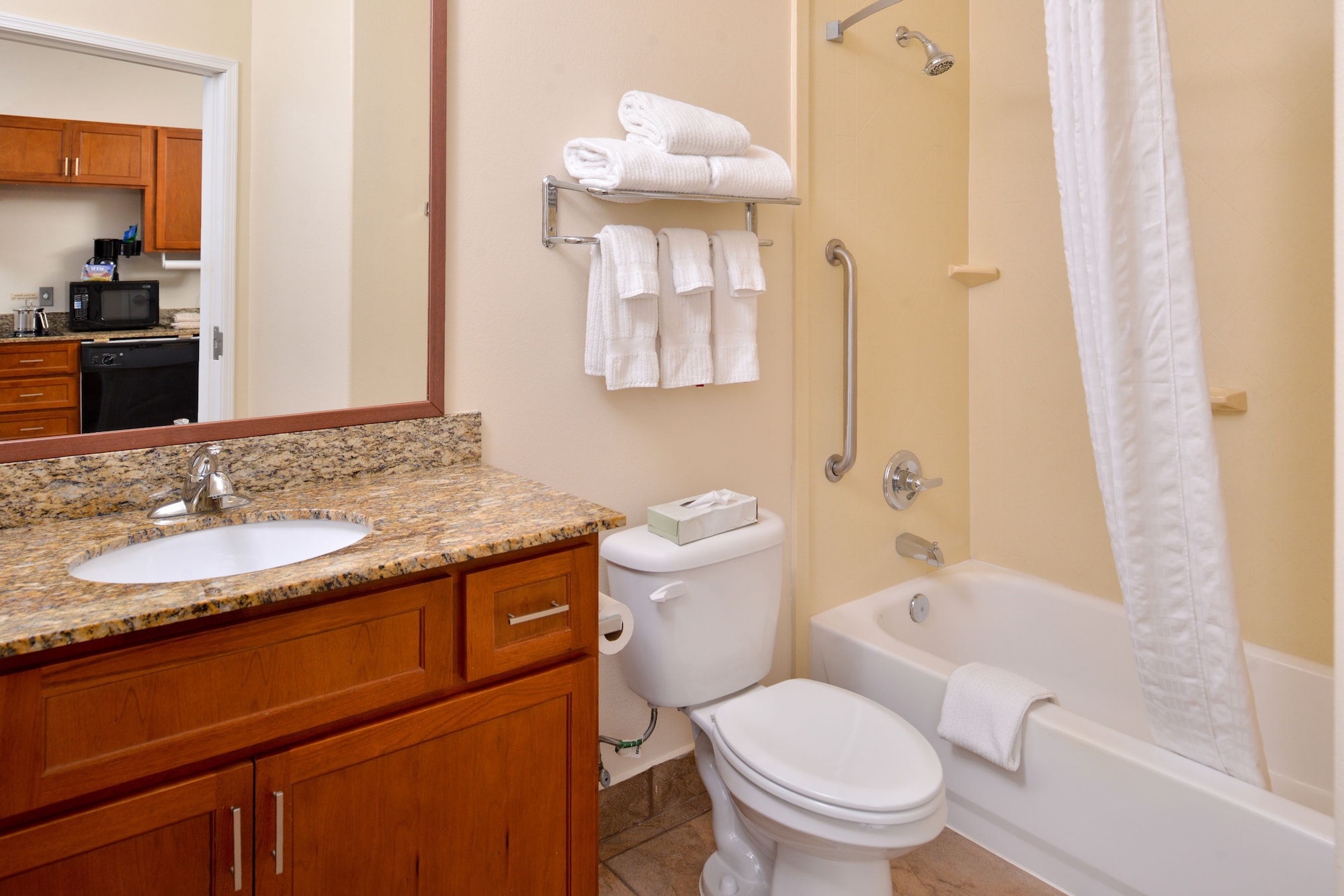 candlewood suites abilene by ihg