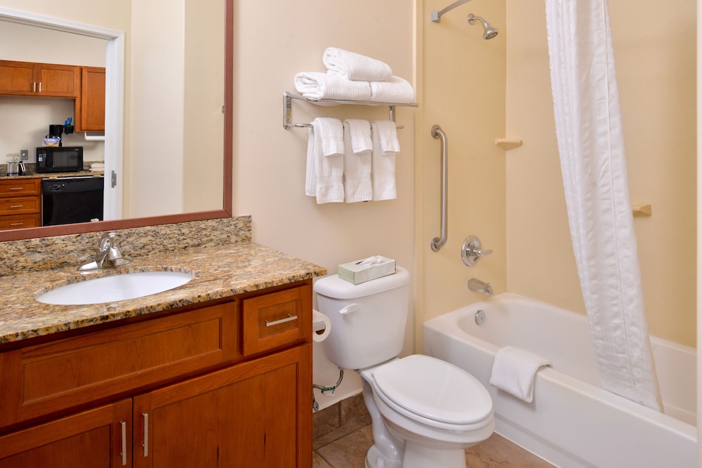 candlewood suites abilene by ihg