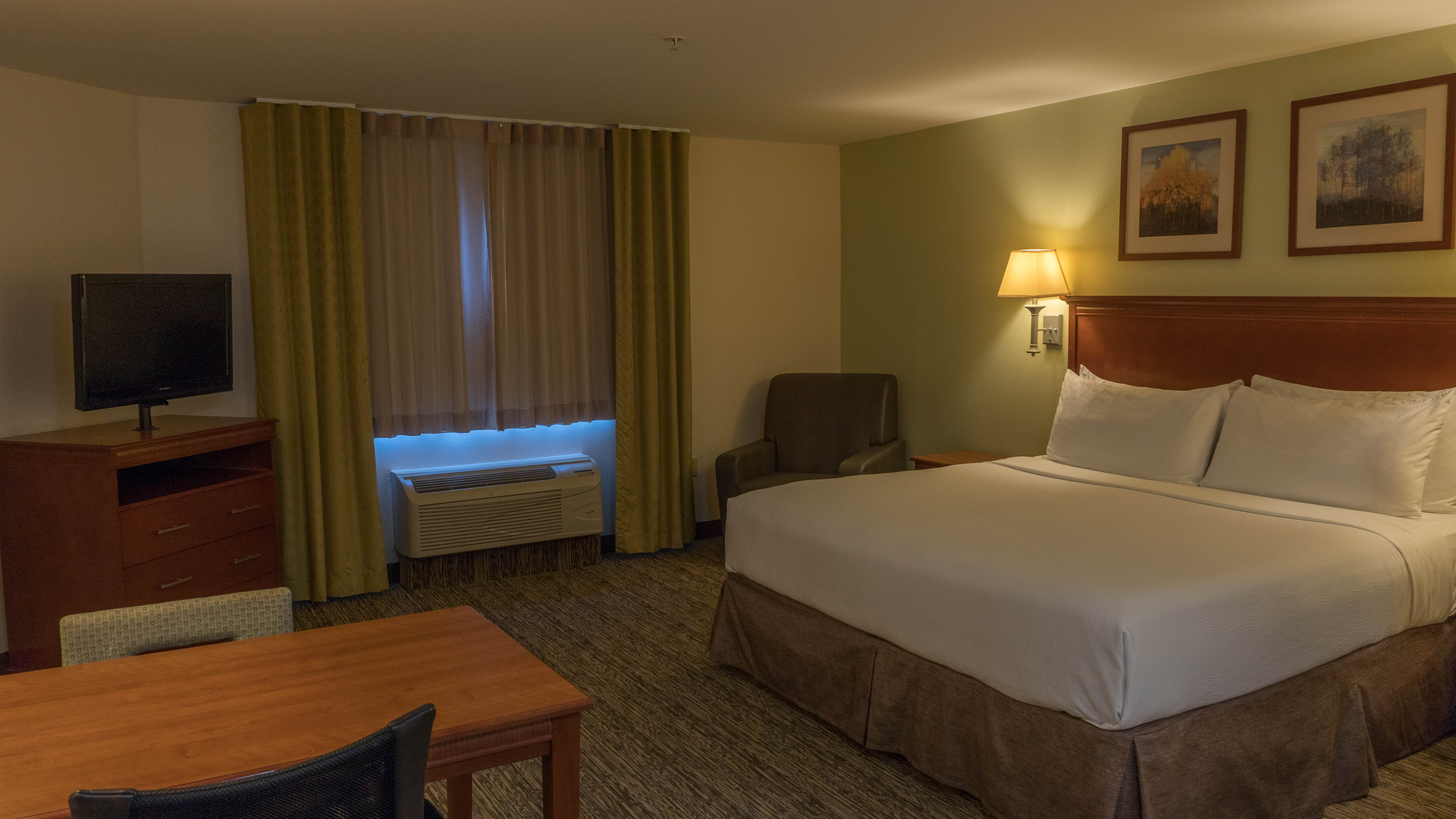 candlewood suites abilene by ihg