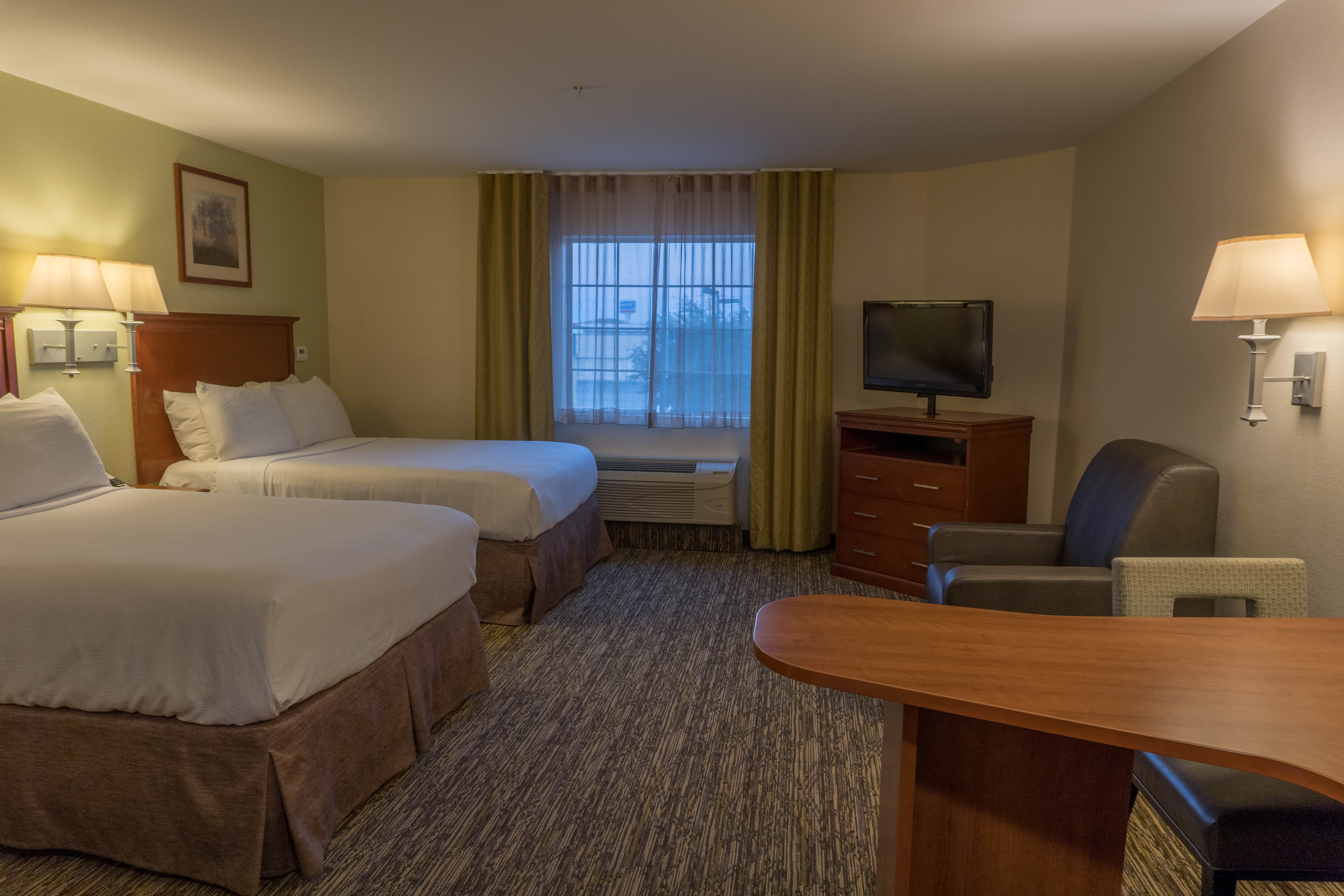 candlewood suites abilene by ihg