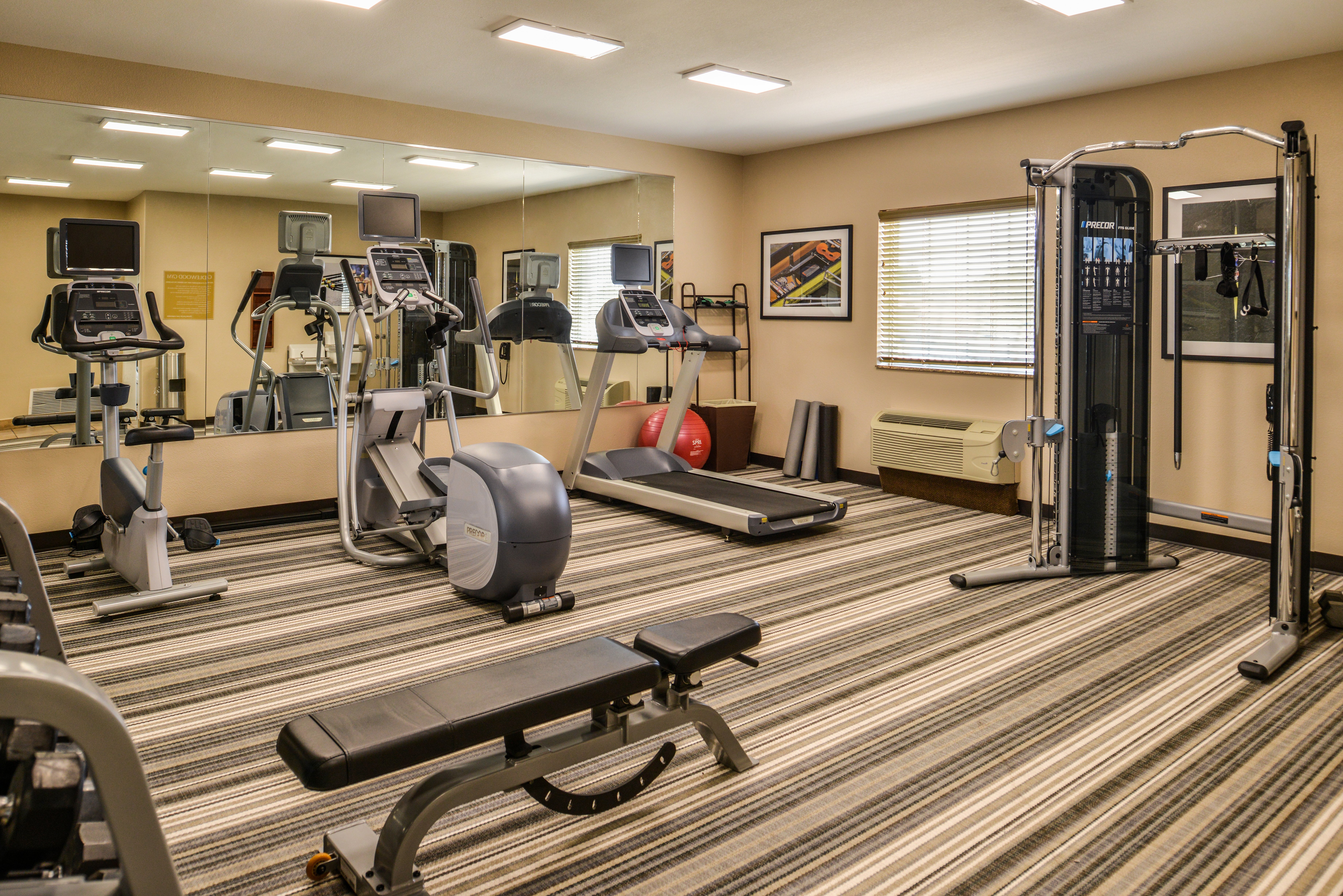 candlewood suites abilene by ihg