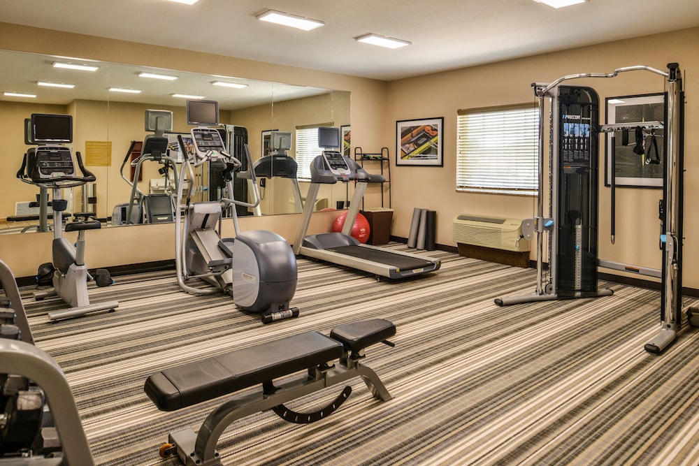candlewood suites abilene by ihg