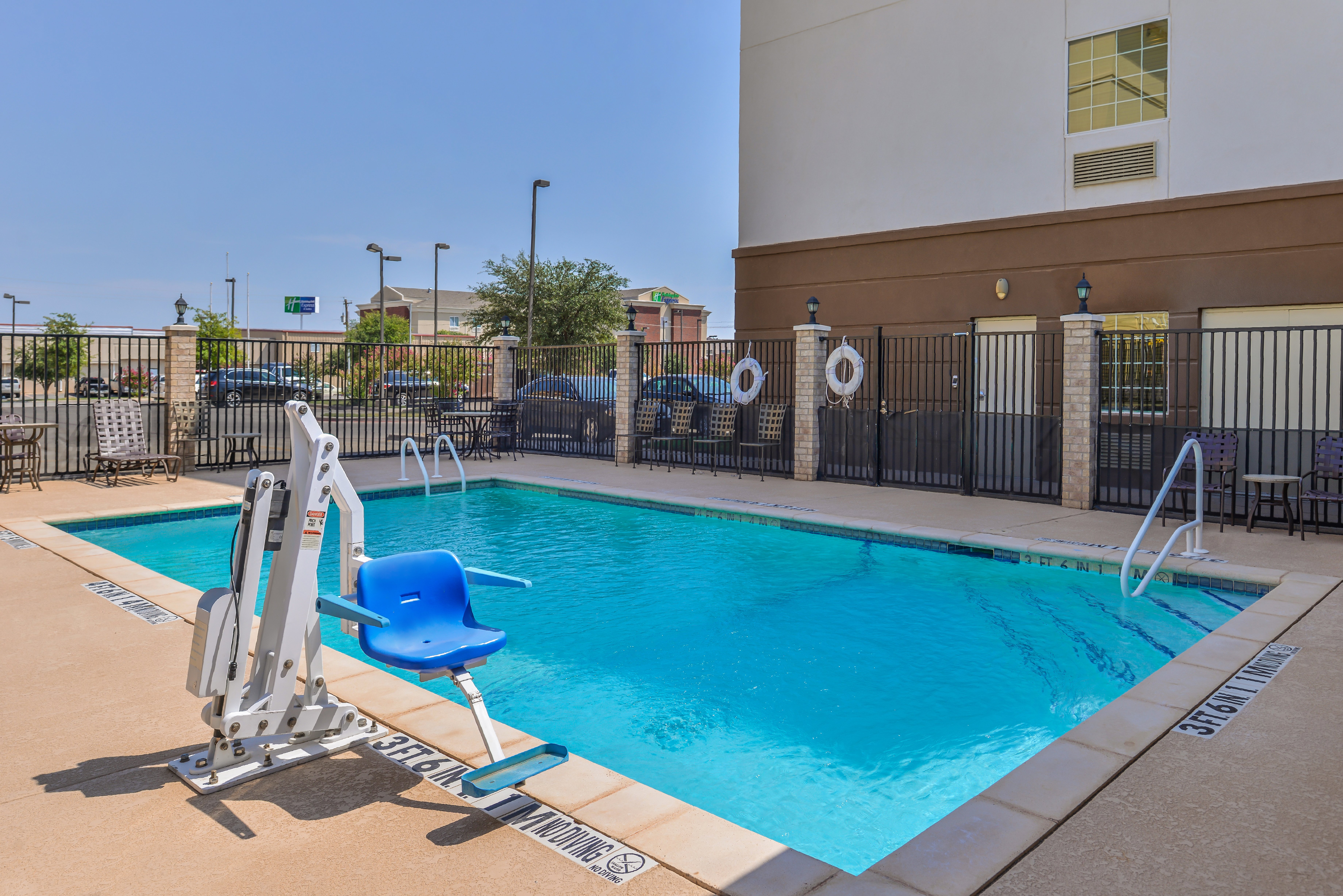candlewood suites abilene by ihg