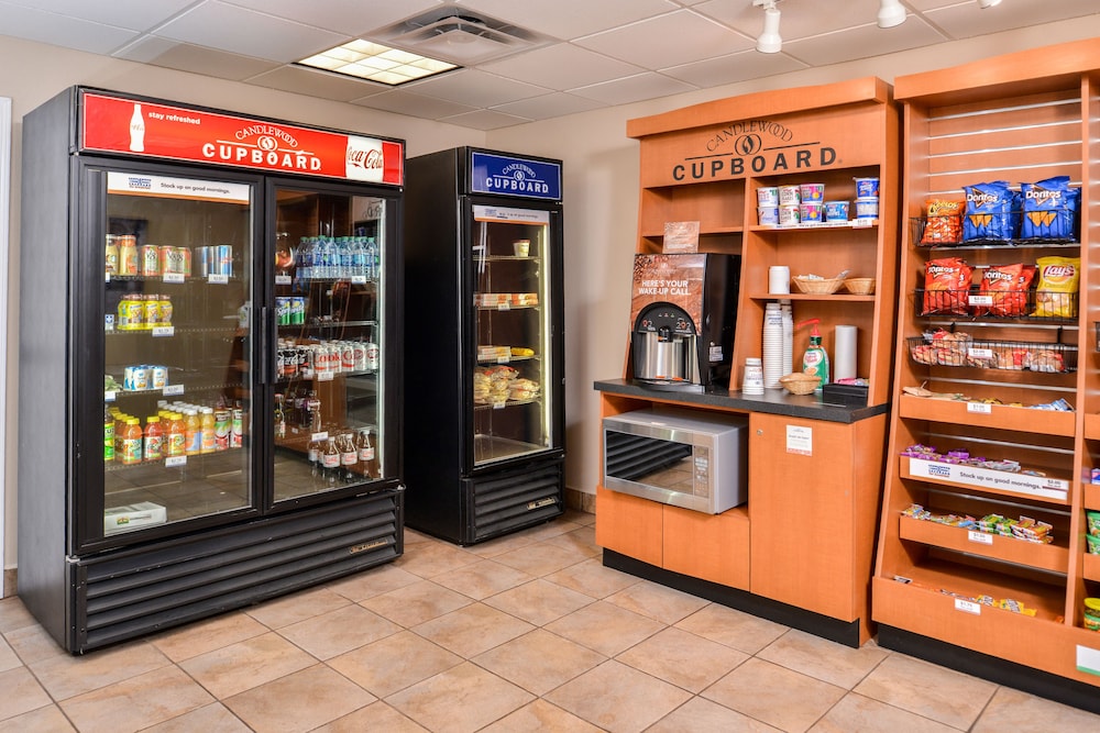 candlewood suites abilene by ihg