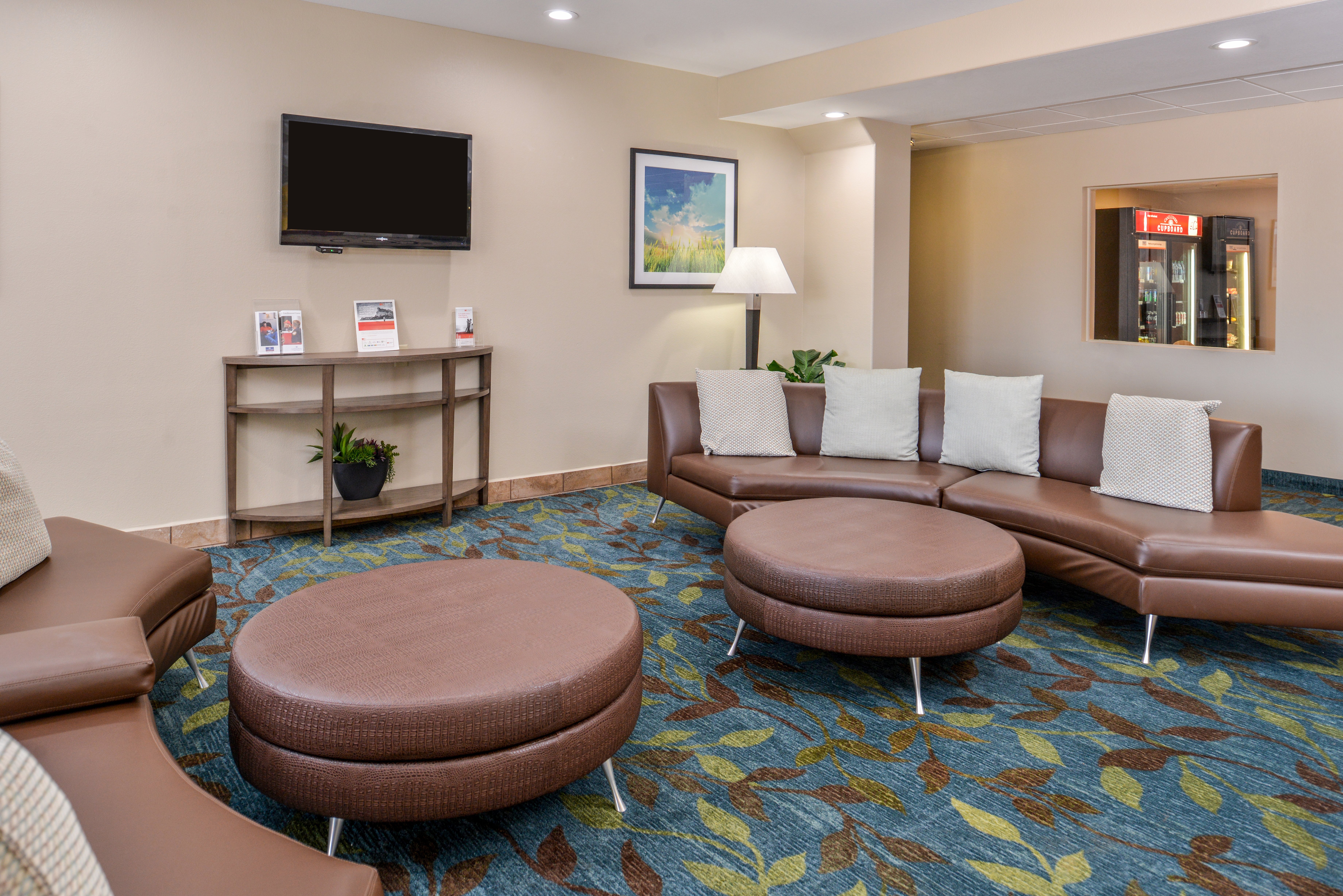 candlewood suites abilene by ihg