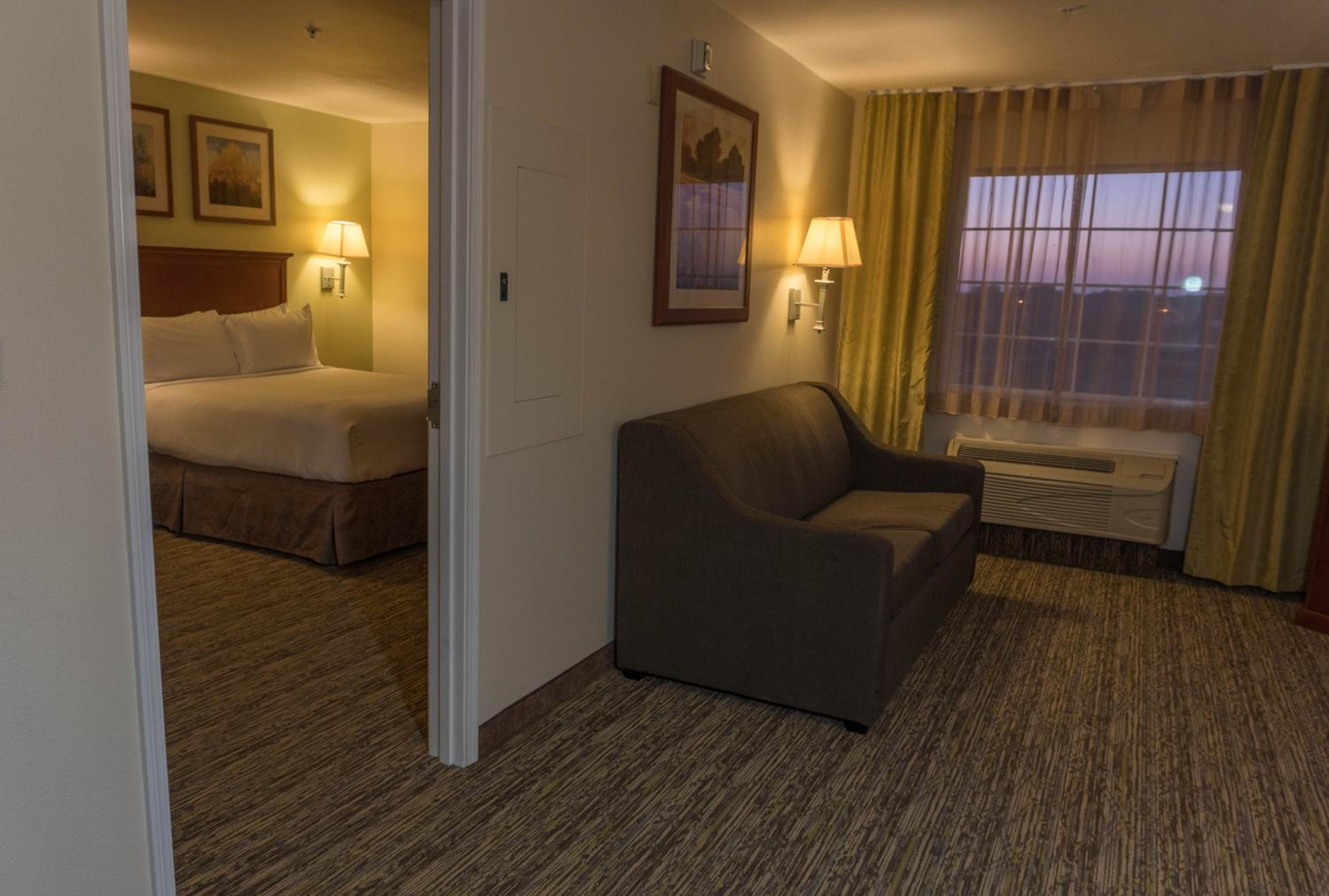 candlewood suites abilene by ihg