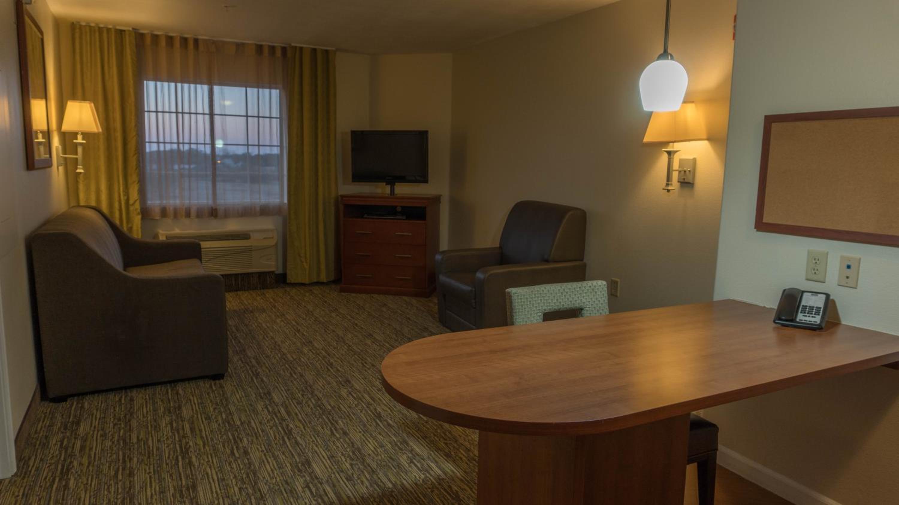 candlewood suites abilene by ihg