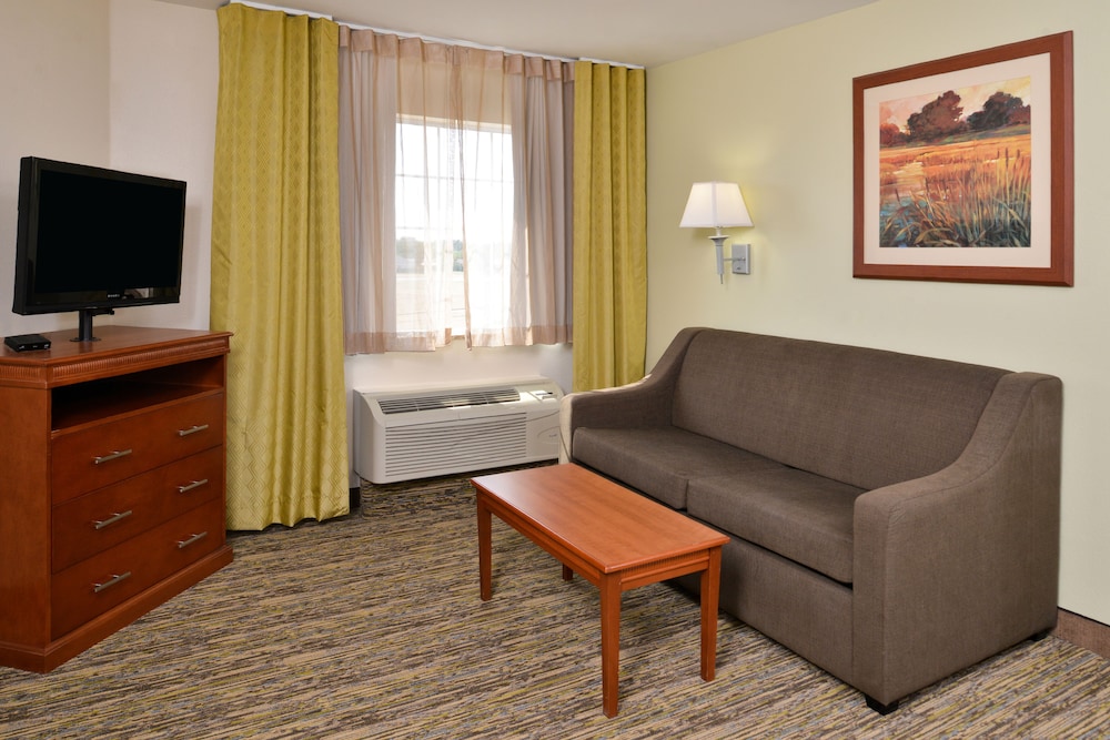 candlewood suites abilene by ihg
