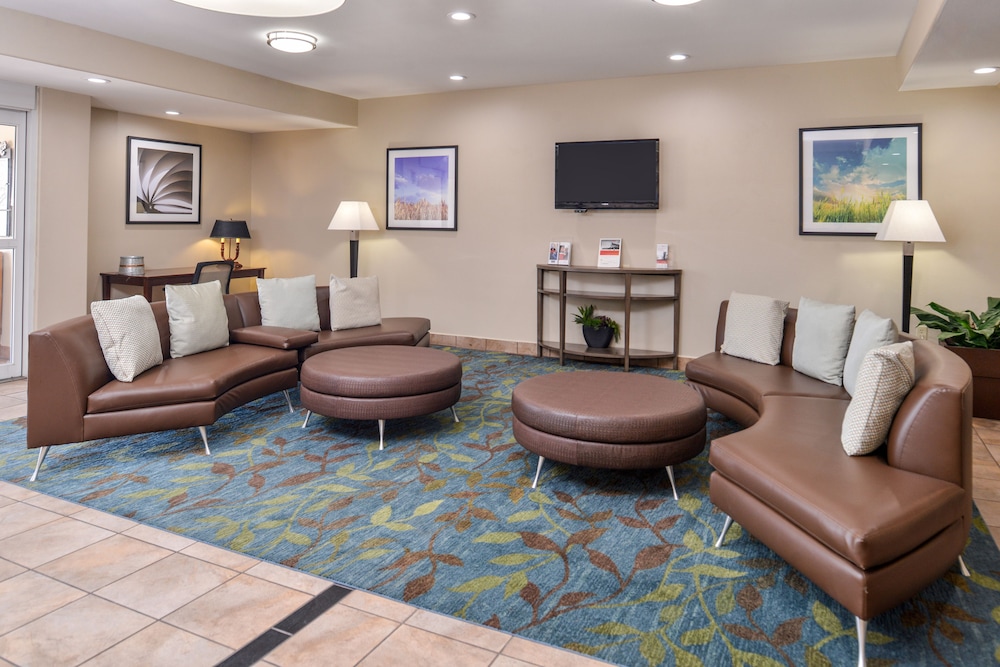 candlewood suites abilene by ihg
