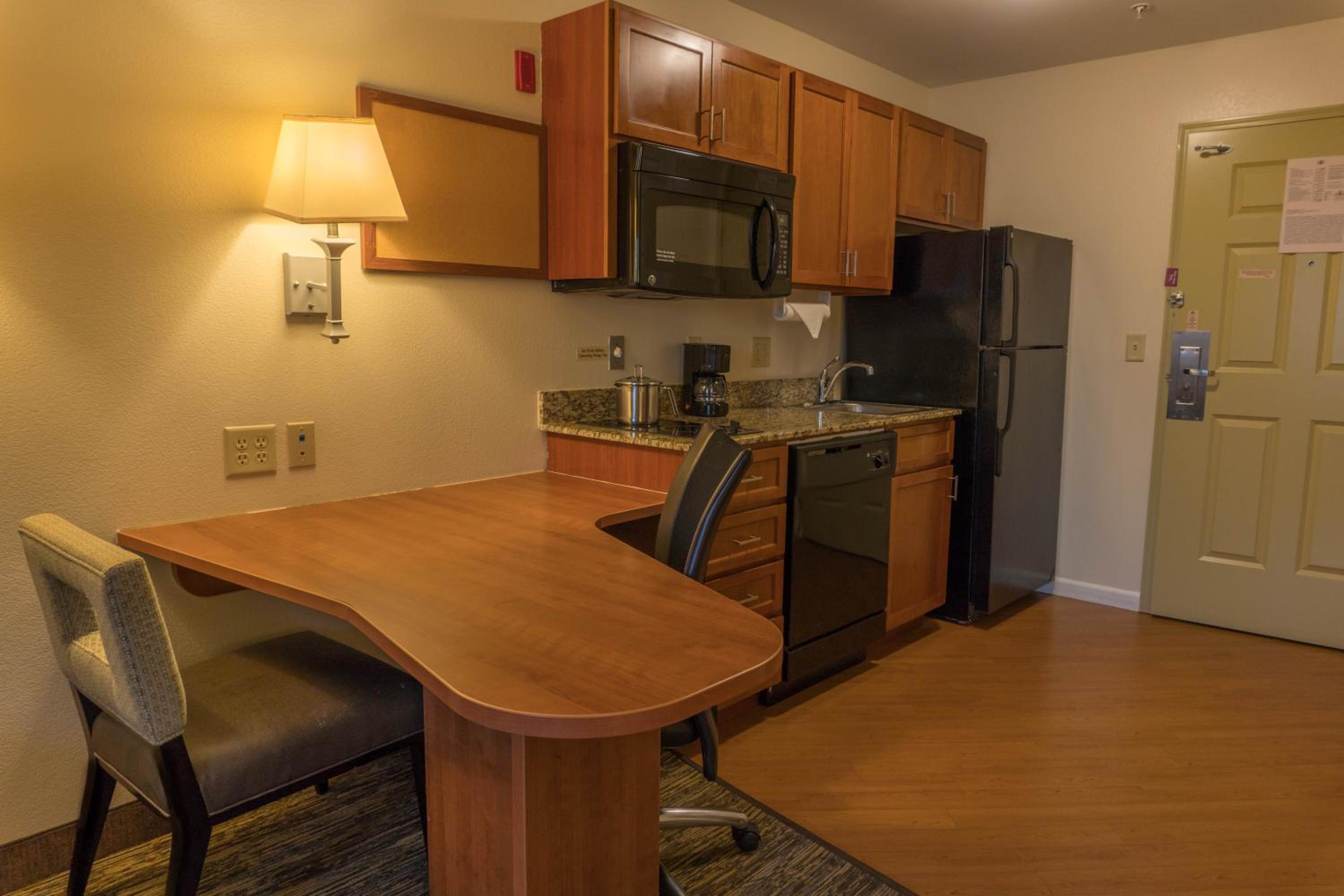 candlewood suites abilene by ihg