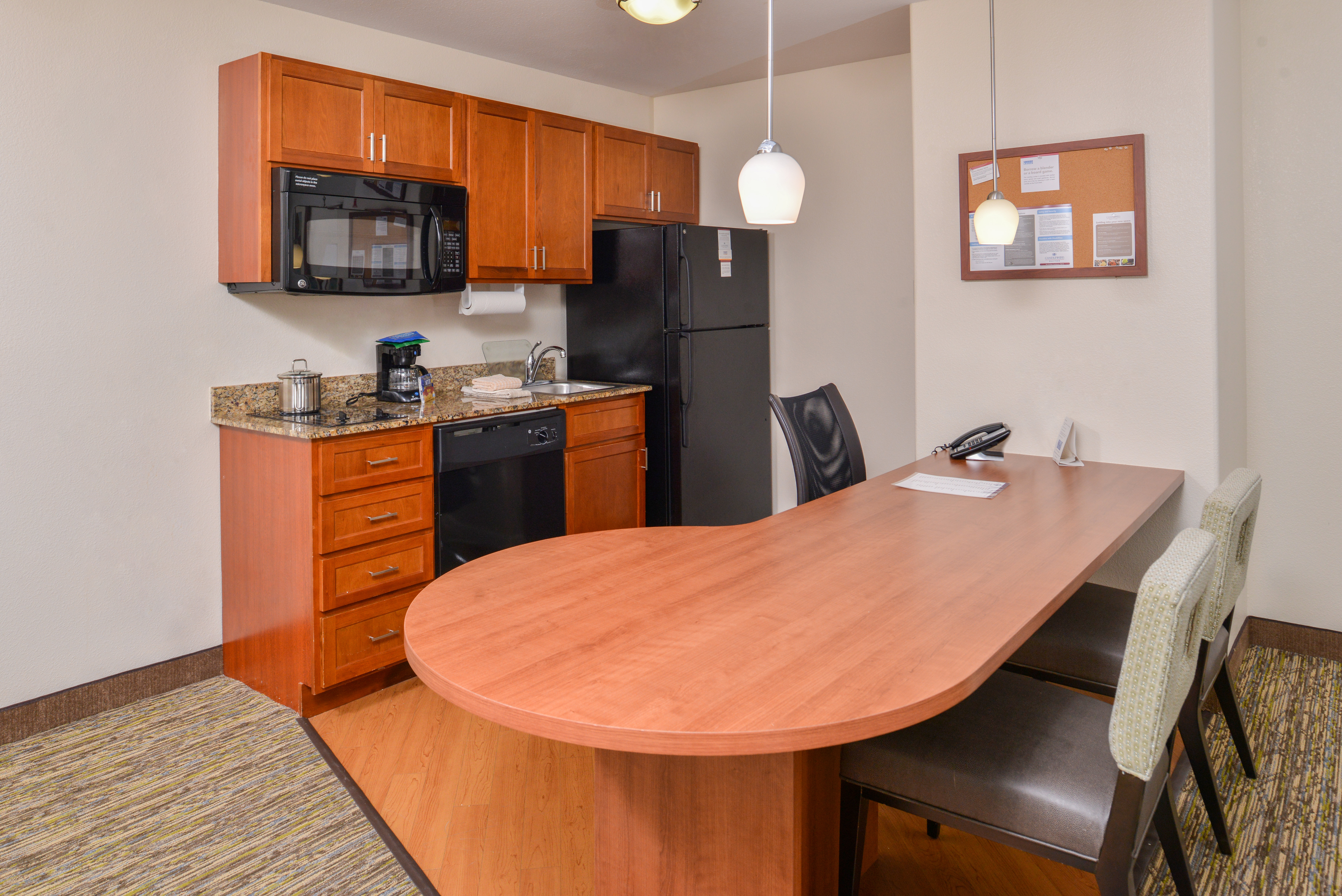 candlewood suites abilene by ihg