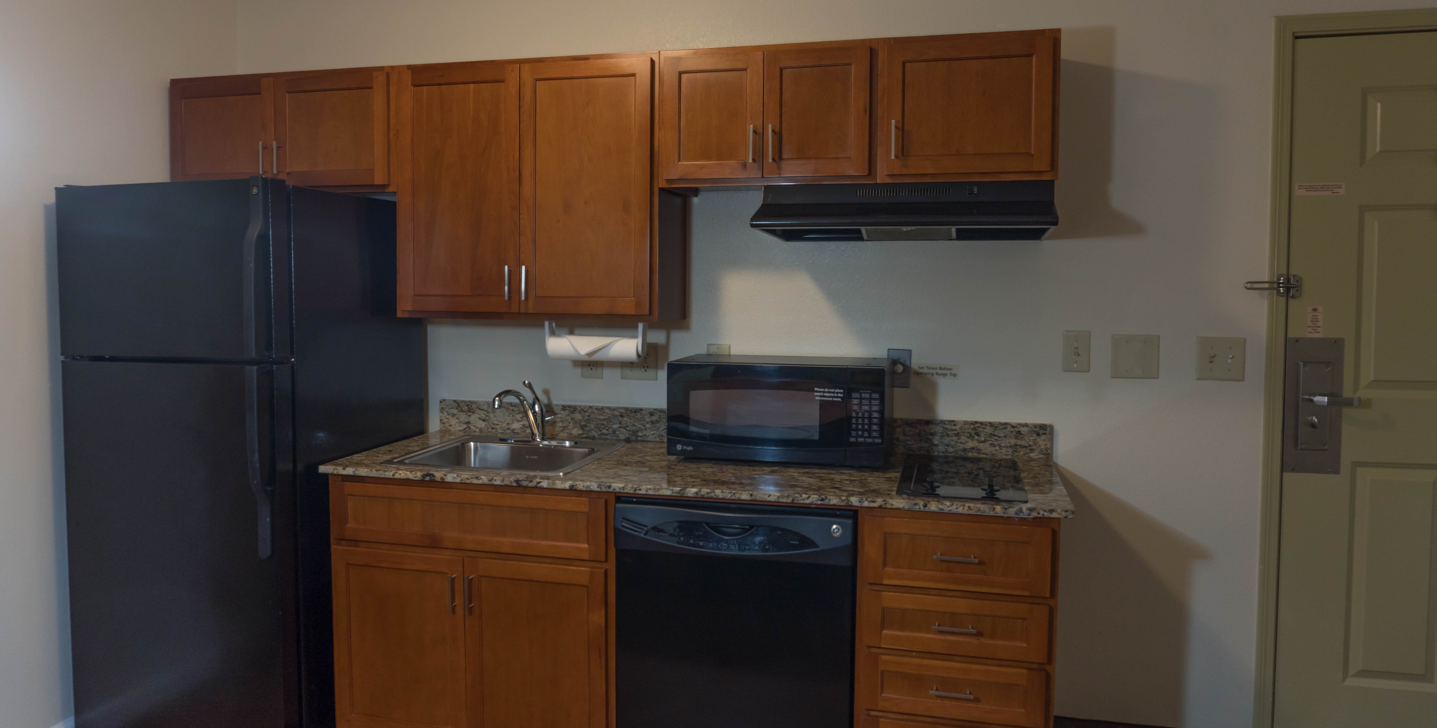 candlewood suites abilene by ihg
