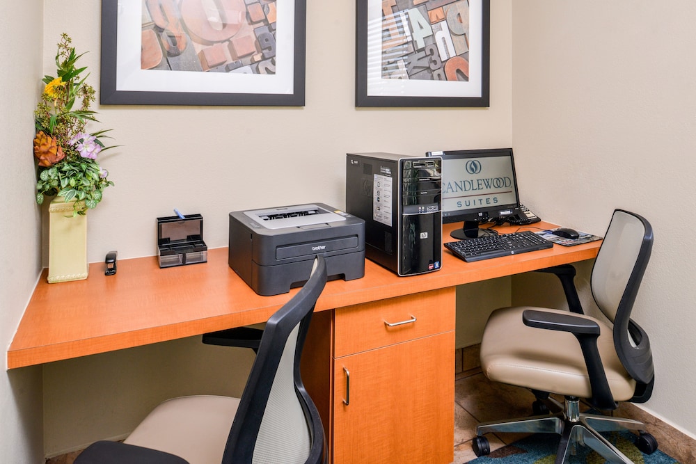 candlewood suites abilene by ihg