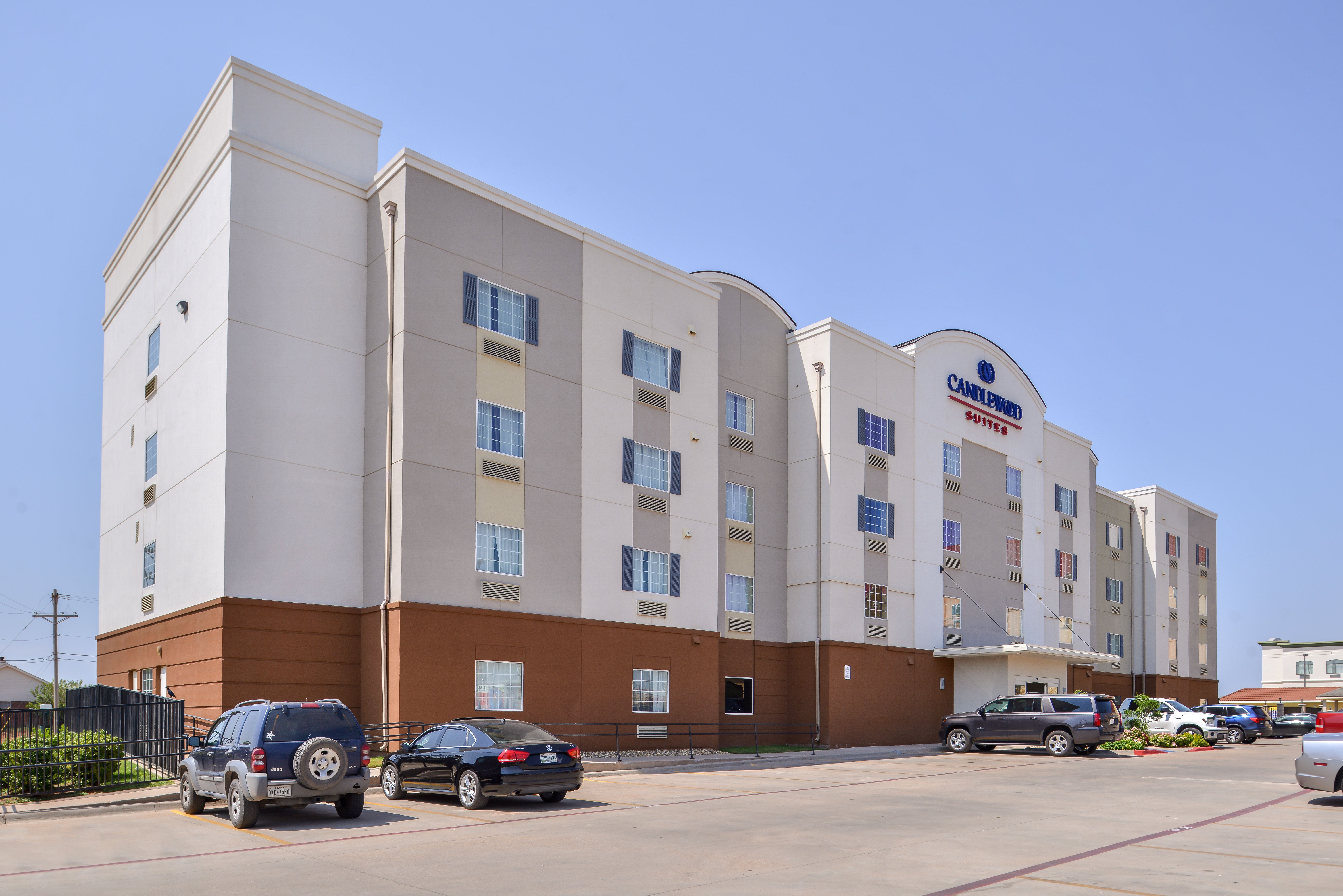 candlewood suites abilene by ihg
