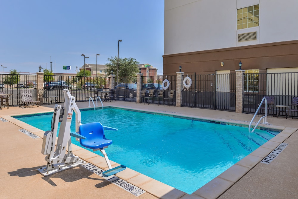 candlewood suites abilene by ihg