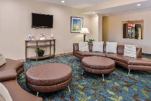 candlewood suites abilene by ihg