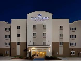 candlewood suites abilene by ihg