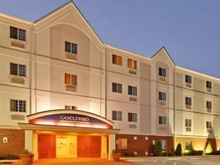 candlewood suites abilene by ihg
