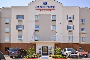 candlewood suites abilene by ihg