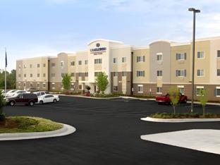 candlewood suites abilene by ihg